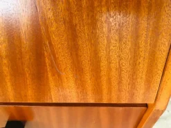 Pamono Mid-Century Scandinavian Style Secretaire, 1960s New