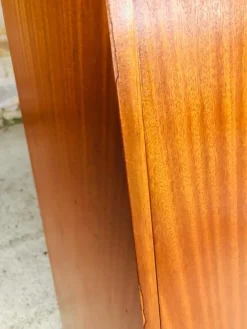Pamono Mid-Century Scandinavian Style Secretaire, 1960s New