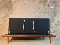 Pamono Mid-Century Scandinavian Svane Combina Daybed in Teak by Ingmar Relling for Ekornes, 1960s Sale