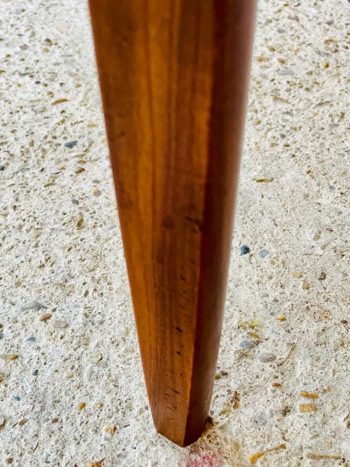 Pamono Mid-Century Scandinavian Teak Nightstand, 1960s Clearance