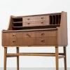 Pamono Mid-Century Secretaire Desk Best