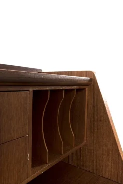 Pamono Mid-Century Secretaire Desk Best