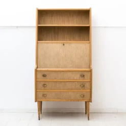 Pamono Mid-Century Secretaire from Alasia Discount