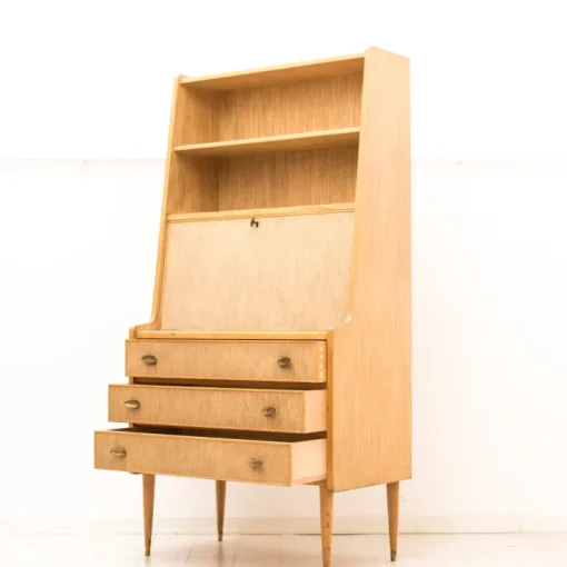 Pamono Mid-Century Secretaire from Alasia Discount