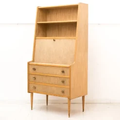 Pamono Mid-Century Secretaire from Alasia Discount