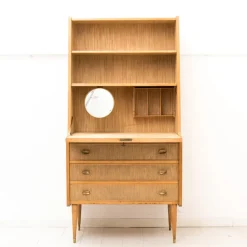 Pamono Mid-Century Secretaire from Alasia Discount