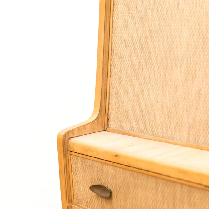 Pamono Mid-Century Secretaire from Alasia Discount