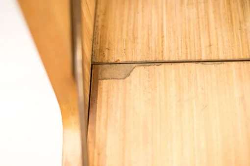 Pamono Mid-Century Secretaire from Alasia Discount