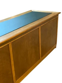 Pamono Mid-Century Shop Counter Outlet