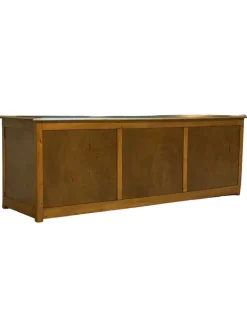 Pamono Mid-Century Shop Counter Outlet