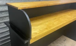 Pamono Mid-Century Shop Counter, 1960s