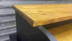 Pamono Mid-Century Shop Counter, 1960s