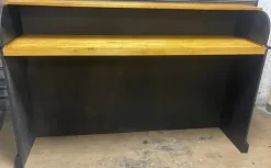 Pamono Mid-Century Shop Counter, 1960s