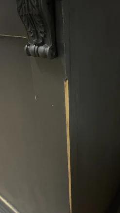 Pamono Mid-Century Shop Counter, 1960s