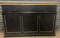 Pamono Mid-Century Shop Counter, 1960s