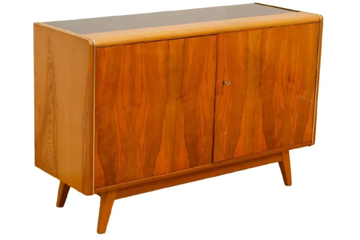 Pamono Mid-Century Sideboard by Nepožetek & Landsman for Jitona, 1970s Online