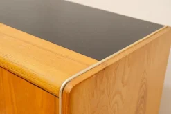 Pamono Mid-Century Sideboard by Nepožetek & Landsman for Jitona, 1970s Online
