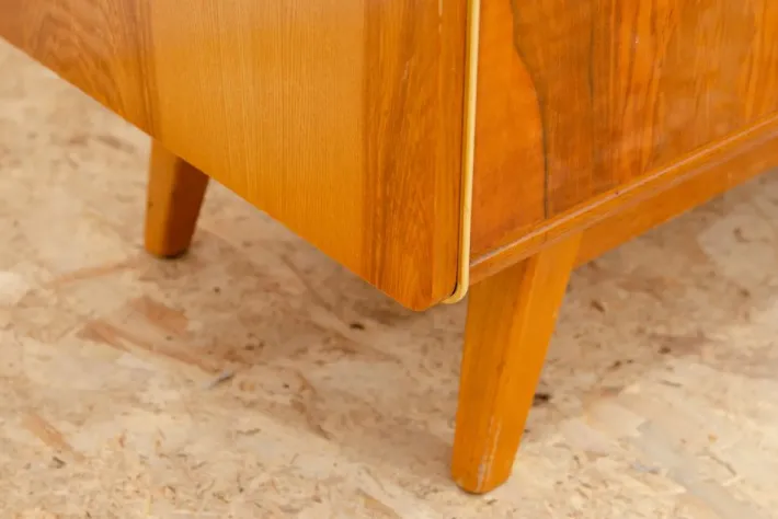 Pamono Mid-Century Sideboard by Nepožetek & Landsman for Jitona, 1970s Online