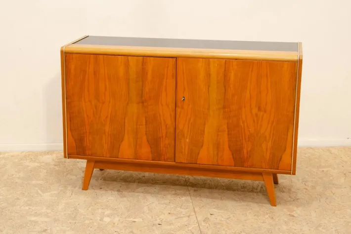 Pamono Mid-Century Sideboard by Nepožetek & Landsman for Jitona, 1970s Online