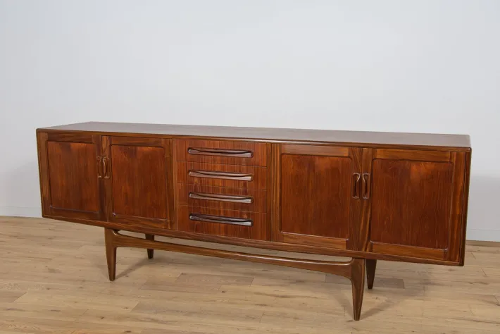 Pamono Mid-Century Sideboard by Victor Wilkins for G-Plan, United Knigdom, 1960s