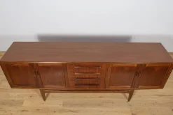 Pamono Mid-Century Sideboard by Victor Wilkins for G-Plan, United Knigdom, 1960s