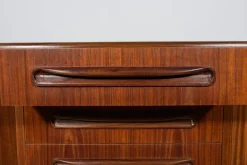 Pamono Mid-Century Sideboard by Victor Wilkins for G-Plan, United Knigdom, 1960s