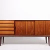 Pamono Mid-Century Sideboard in Rosewood from Omann Jun, 1950s Clearance