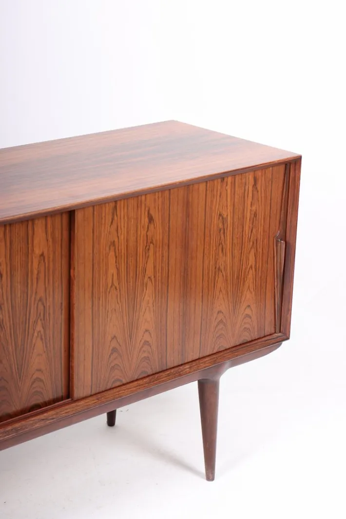 Pamono Mid-Century Sideboard in Rosewood from Omann Jun, 1950s Clearance