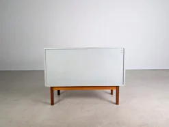 Pamono Mid-Century Sideboard in Teak from Asko, Finland Discount