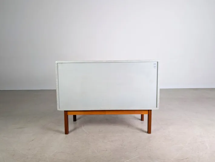 Pamono Mid-Century Sideboard in Teak from Asko, Finland Discount