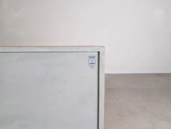 Pamono Mid-Century Sideboard in Teak from Asko, Finland Discount