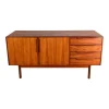 Pamono Mid-Century Sideboard in Teak from Asko, Finland Hot