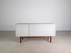 Pamono Mid-Century Sideboard in Teak from Asko, Finland Hot