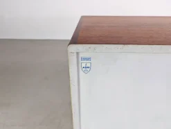 Pamono Mid-Century Sideboard in Teak from Asko, Finland Hot