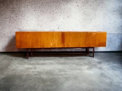 Pamono Mid-Century Sideboard in the style of Dieter Waeckerlins B40 for Behr Hot