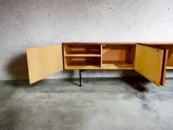 Pamono Mid-Century Sideboard in the style of Dieter Waeckerlins B40 for Behr Hot