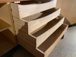 Pamono Mid-Century Sideboard in the style of Dieter Waeckerlins B40 for Behr Hot