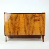 Pamono Mid-Century Sideboard in Walnut Veneer from Tatra, Former Czechoslovakia, 1960s Best