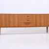Pamono Mid-Century Sideboard with Drawers in Wood, 1960s Clearance