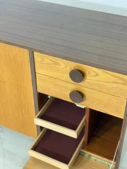 Pamono Mid-Century Sideboard with Drawers Best