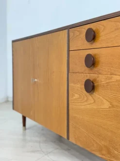 Pamono Mid-Century Sideboard with Drawers Best