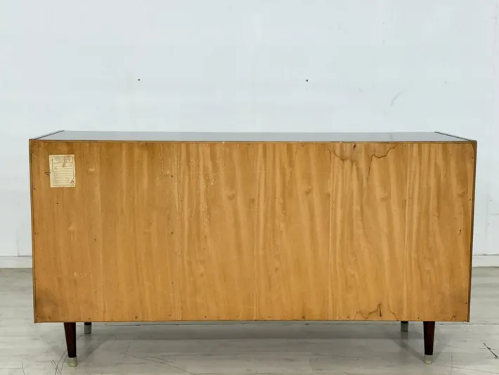 Pamono Mid-Century Sideboard with Drawers Best
