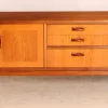 Pamono Mid-Century Sierra Sideboard in Teak from G-Plan, 1960s