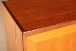 Pamono Mid-Century Sierra Sideboard in Teak from G-Plan, 1960s