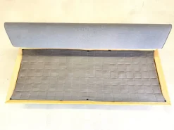 Pamono Mid-Century Sofa Daybed by Rolf Grunow for Knoll Inc. / Knoll International, 1950s