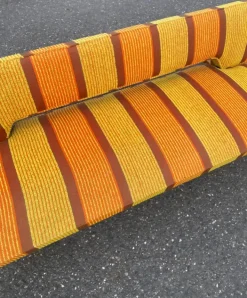 Pamono Mid-Century Sofa or Daybed attributed to Miroslav Navratil, 1960s Best