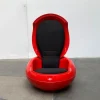 Pamono Mid-Century Space Age Garden Egg Chair Senftenberg Ei by Peter Ghyczy, 1960s Hot