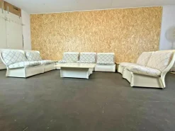 Pamono Mid-Century Space Age Modular Sofa in Fiberglass, Set of 10 Discount