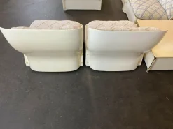 Pamono Mid-Century Space Age Modular Sofa in Fiberglass, Set of 10 Discount