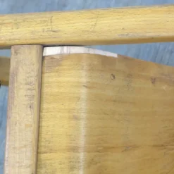 Pamono Mid-Century Swing Car by Hans Brockhage and Erwin Andrä, 1950 Online